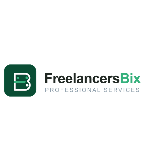 FreelancersBix Logo